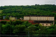 Wuerzburg im Juli 2025